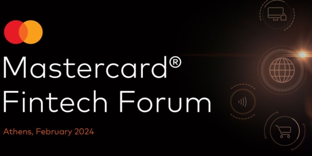 Το Mastercard Fintech Forum επιστρέφει: Έναρξη υποβολής των αιτήσεων για τον διαγωνισμό του 2024