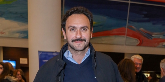 Σοκάρει ο Μελέτης Ηλίας: “Αν έμπαινα στο αεροπλάνο, μπορεί και να πέθαινα”