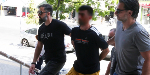 Δολοφονία 64χρονου στη Μενεμένη: Η εισαγγελική πρόταση για τον 30χρονο δράστη