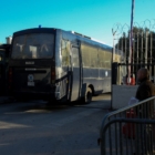 Ελεύθεροι εκατοντάδες προσαχθέντες για τα επεισόδια στον Ρέντη
