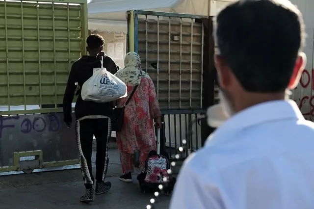 Επιχείρηση για την εξάρθρωση οργάνωσης διακίνησης μεταναστών