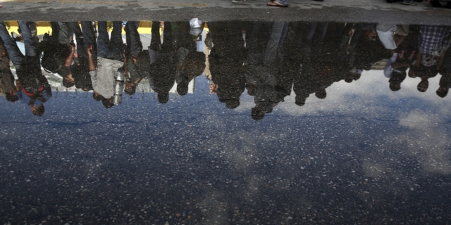 Η ΕΕ κατέληξε σε πολιτική συμφωνία για Μεταναστευτικό και Άσυλο – Τι προβλέπει