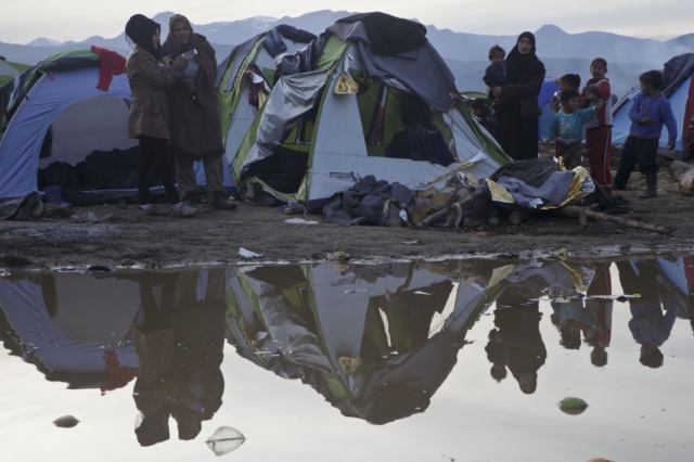 Συμφωνία για το Μεταναστευτικό: Αντί για δίκαιη κατανομή, “χάρη” σε όσους πληρώνουν