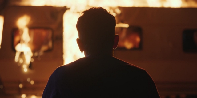 Milky Way: Έρχεται ο απόλυτος εφιάλτης – Δείτε το trailer