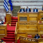 Εβδομάδα υψηλών πολιτικών απαιτήσεων