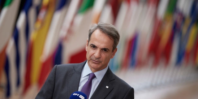 Ευρωπαϊκό Συμβούλιο: Το μήνυμα Μητσοτάκη στην Αλβανία για τον Μπελέρη