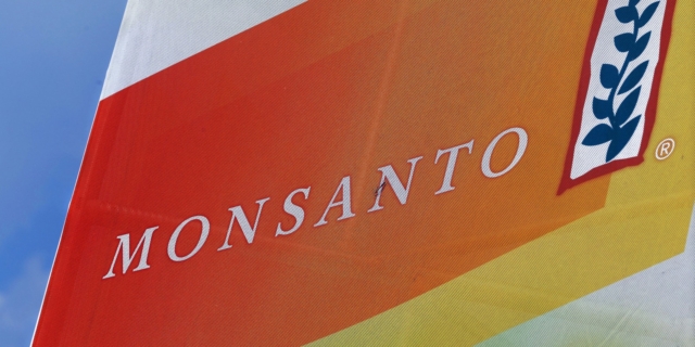 Πρόστιμο “μαμούθ” στη Monsanto για έκθεση πολιτών σε τοξικές ουσίες