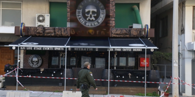 Θεσσαλονίκη: Πώς φτάσαμε στον φόνο του αστυνομικού