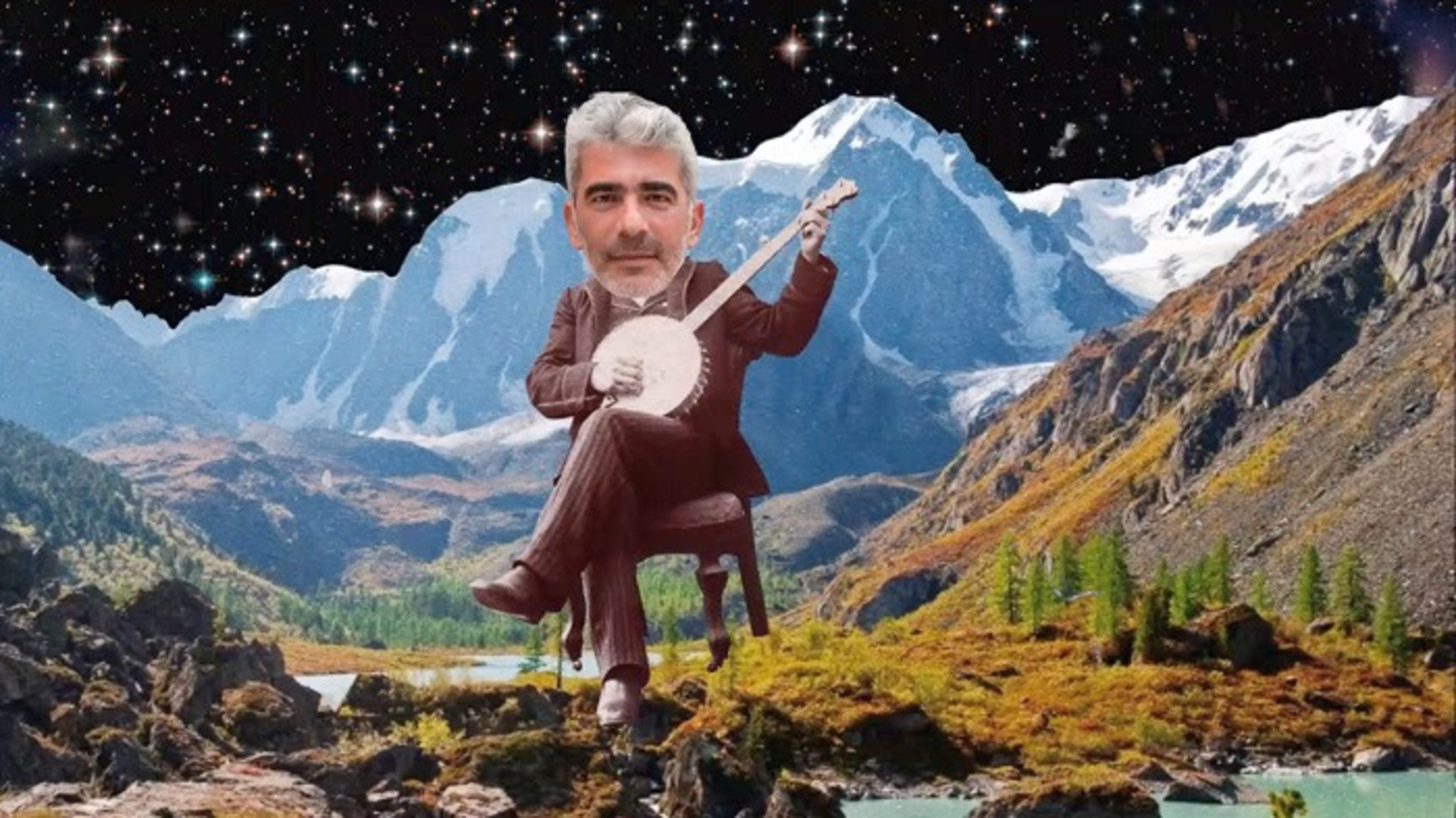 Δημήτρης Μυστακίδης