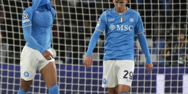 Η ιταλική ομοσπονδία θα αποκλείσει από τη Serie A τις ομάδες που θα συμμετάσχουν στη European Super League