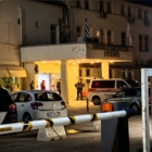 Πυροβολισμοί έξω από το νοσοκομείο Ναυπλίου