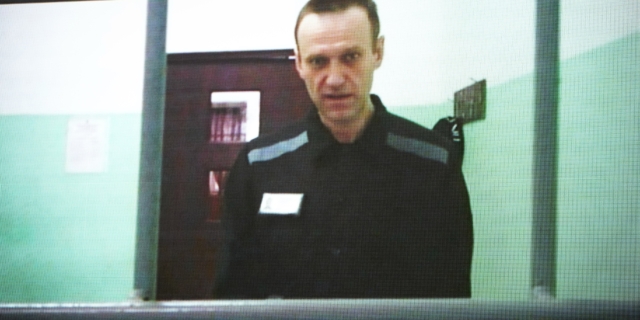 Ρωσία: Συνεχίζει να αγνοείται ο Ναβάλνι