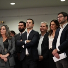 Η ΚΟ της Νέας Αριστεράς