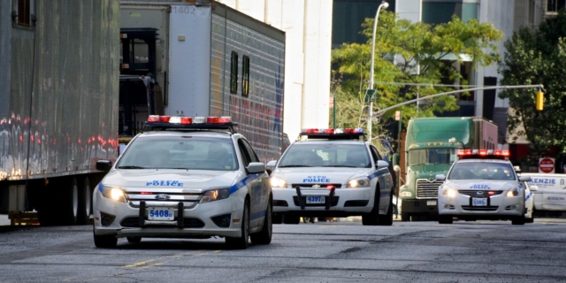 Νέα Υόρκη: Μητέρα βρήκε νεκρά τα 5χρονα δίδυμα παιδιά της