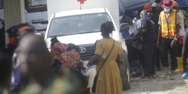 Νιγηρία: Τουλάχιστον 16 νεκροί από επίθεση ενόπλων σε χωριό