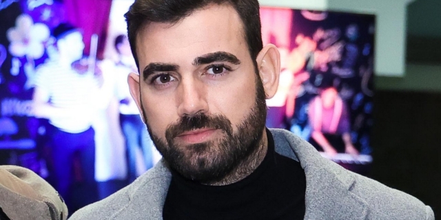 Νίκος Πολυδερόπουλος