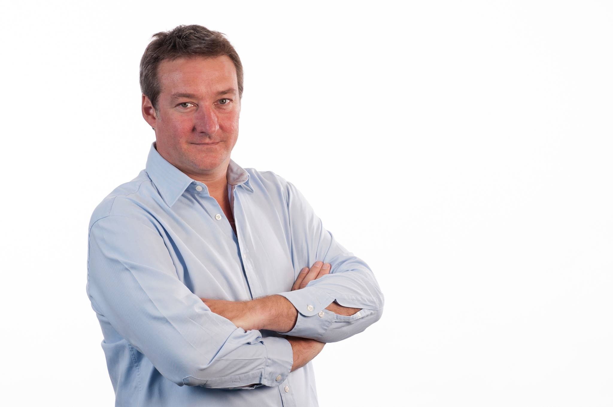 Ο Σάιμον Νίξον