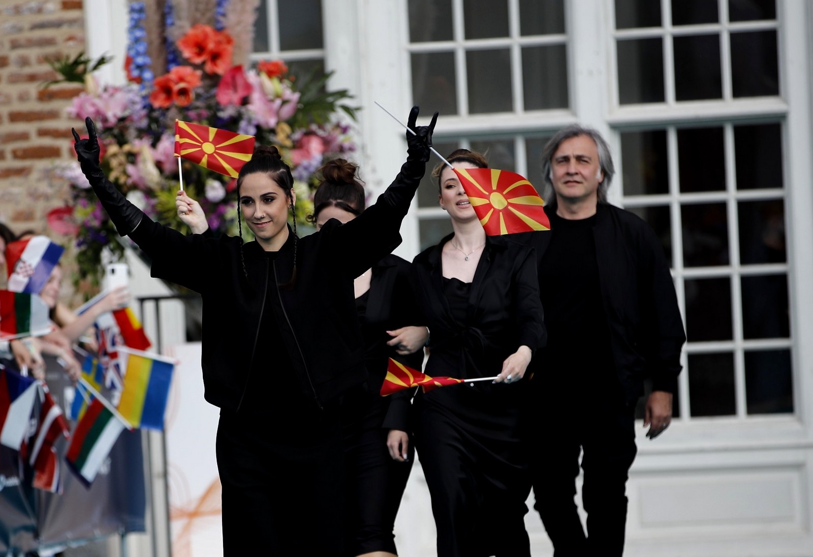 Βόρεια Μακεδονία: Για αυτό τον λόγο αποχωρεί από τη Eurovision