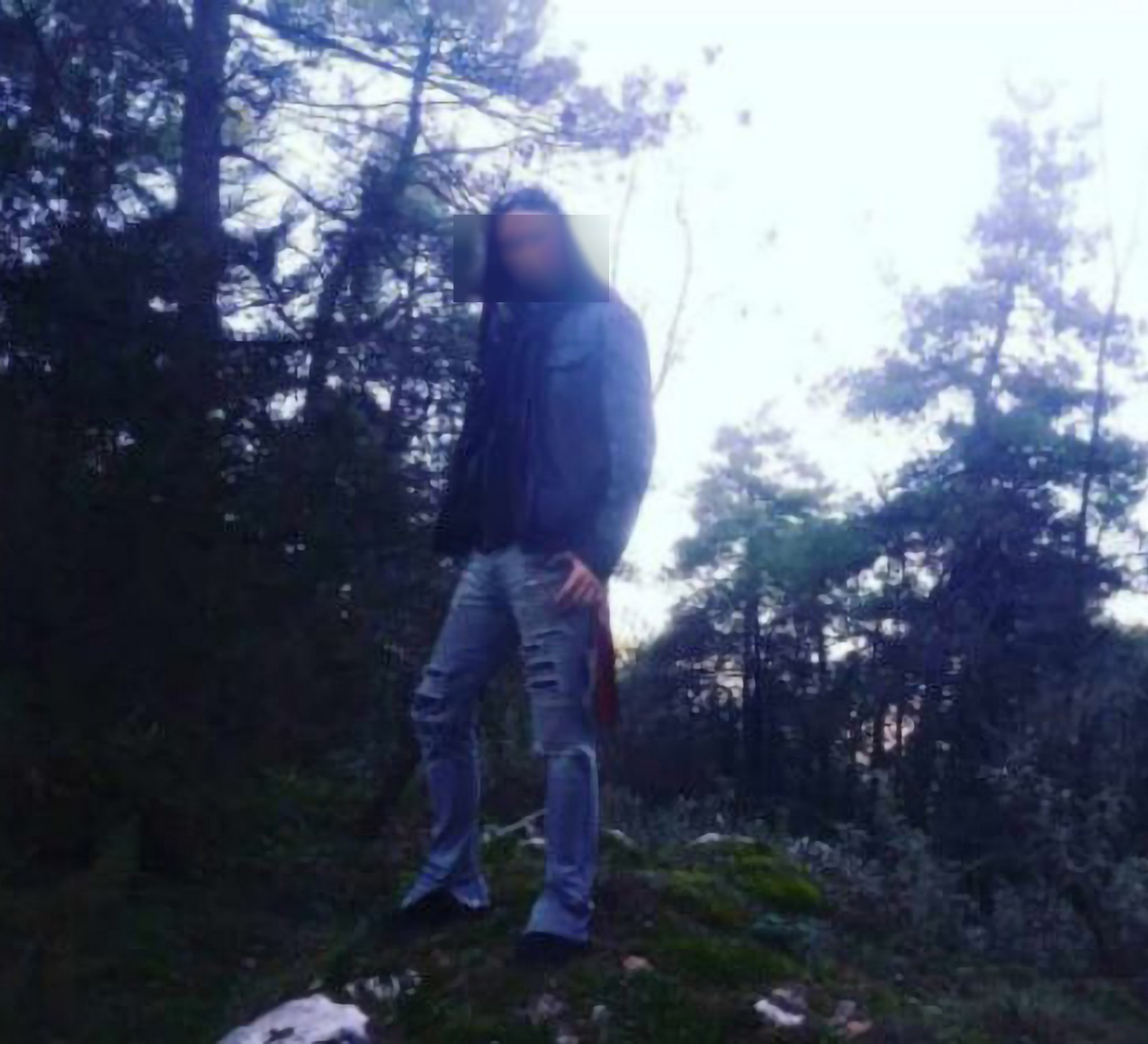 Ο 44χρονος Νορβηγός που σκότωσε τον αστυνομικό 