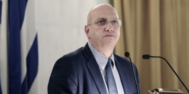 Γιάννης Οικονόμου