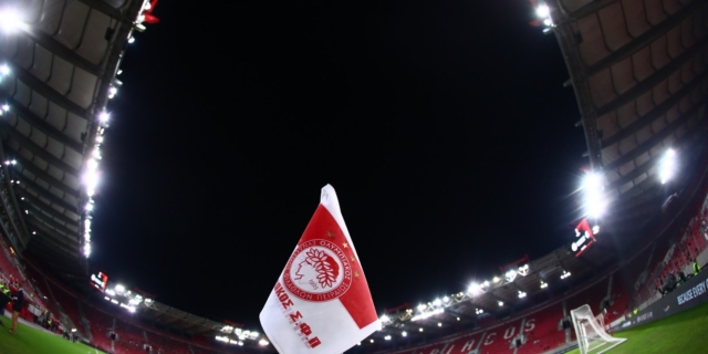 ΠΑΕ Ολυμπιακός: “Θα προσφύγουμε στη δικαιοσύνη σε βάρος Oικονόμου, Βρούτση, Κατσαφάδου”