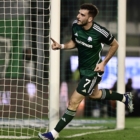 Παναθηναϊκός – ΟΦΗ 4-0: Πρωταθλητές χειμώνα οι πράσινοι