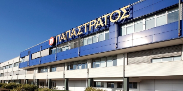 Παπαστράτος: Μια καινοτόμος προσέγγιση για τη βιώσιμη ανάπτυξη – Πώς “κλειδώνει”  την αειφορία της επόμενης μέρας