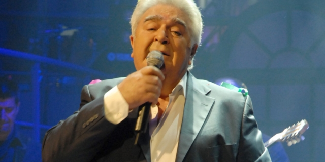Πασχάλης Τερζής