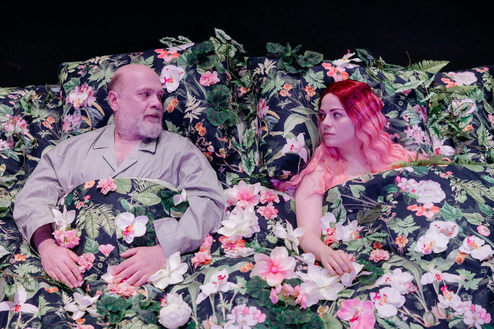 Περλιμπλίν και Μπελίσα