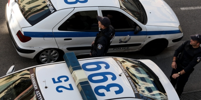 «Δρακόντεια» μέτρα της ΕΛ.ΑΣ. για την επέτειο Γρηγορόπουλου και για την επίσκεψη Ερντογάν