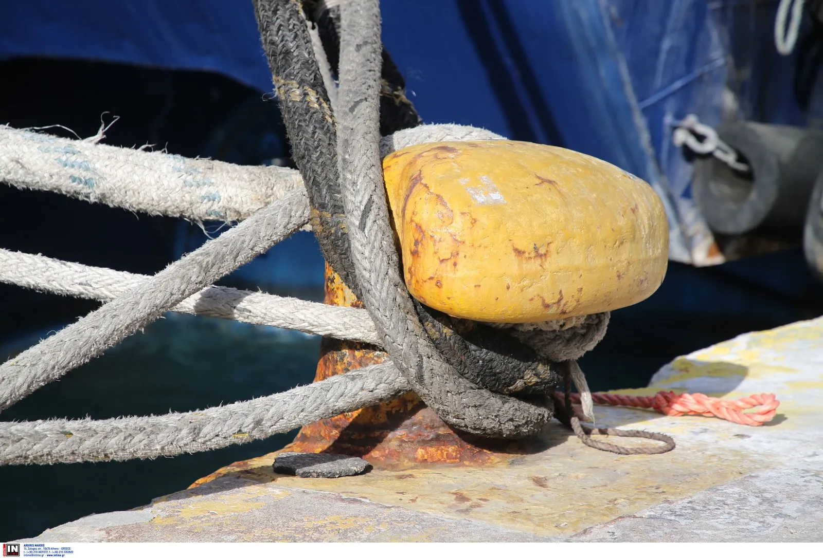 Φωτογραφία αρχείου