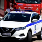 Τροχαίο ατύχημα (φωτογραφία αρχείου)