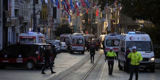 Τουρκία: Ο γιος του προέδρου της Σομαλίας παρέσυρε και σκότωσε διανομέα – Εγκατέλειψε τη χώρα