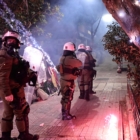 Πορεία μνήμης για τη δολοφονία του Αλέξανδρου Γρηγορόπουλου
