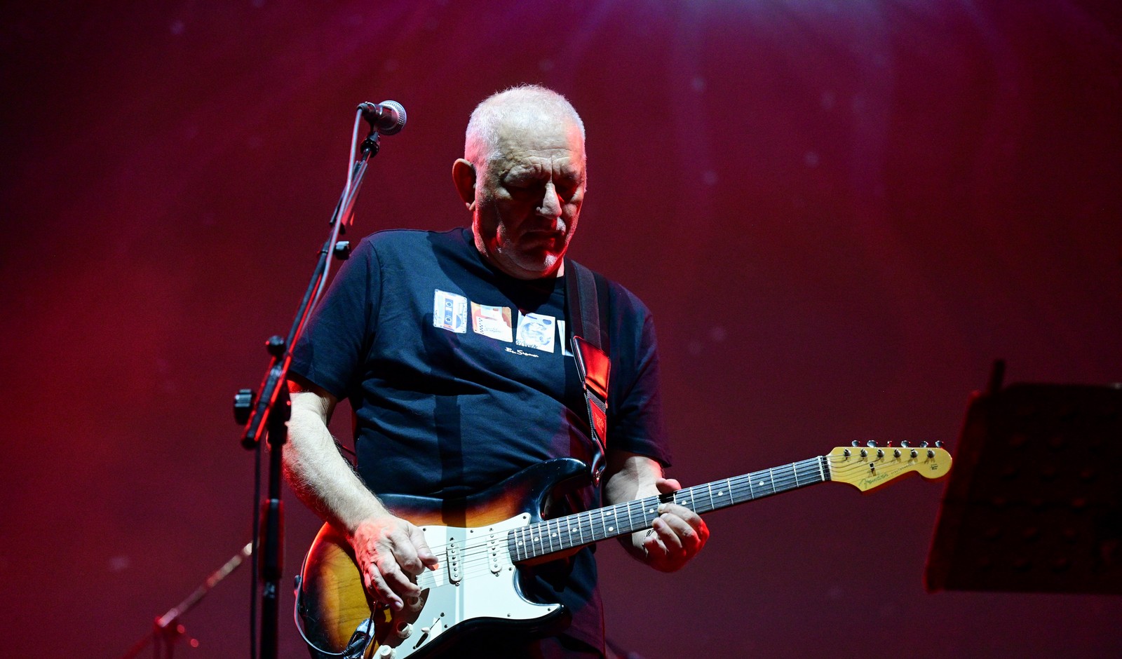 Ο Νίκος Πορτοκάλογλου