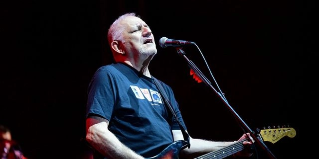 Ο Νίκος Πορτοκάλογλου