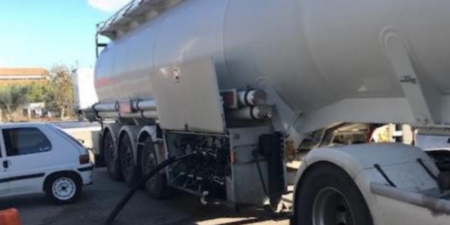 Ηλεία: Πρατήριο καυσίμων είχε παράνομες δεξαμενές πετρελαίου – Οριστική ανάκληση άδειας