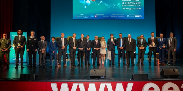 Η Eurolife FFH για άλλη μια φορά στο πλευρό των μικρών και μεσαίων επιχειρήσεων