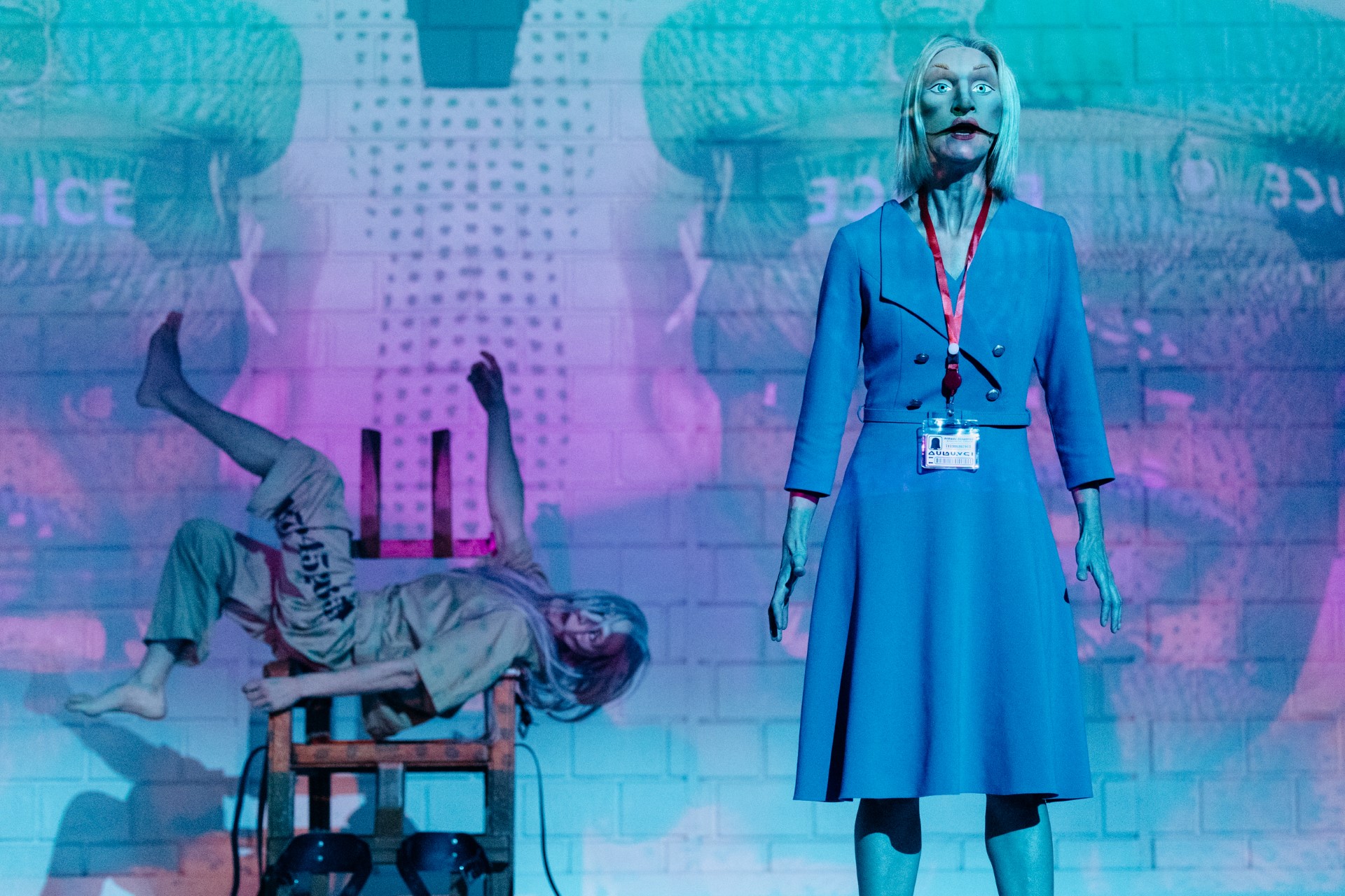 Προμηθέας του Άρη Μπινιάρη