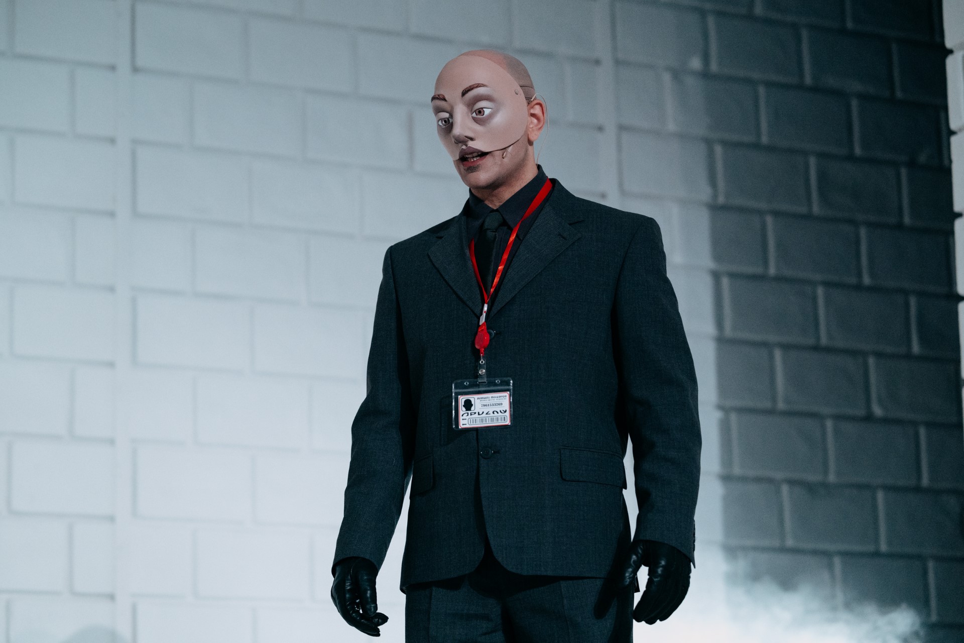 Προμηθέας του Άρη Μπινιάρη