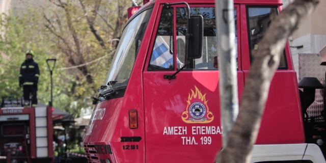 Θεσσαλονίκη: Εκκενώνεται εμπορικό κέντρο λόγω διαρροής αερίου