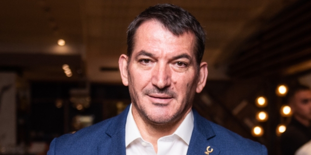 Πύρρος Δήμας