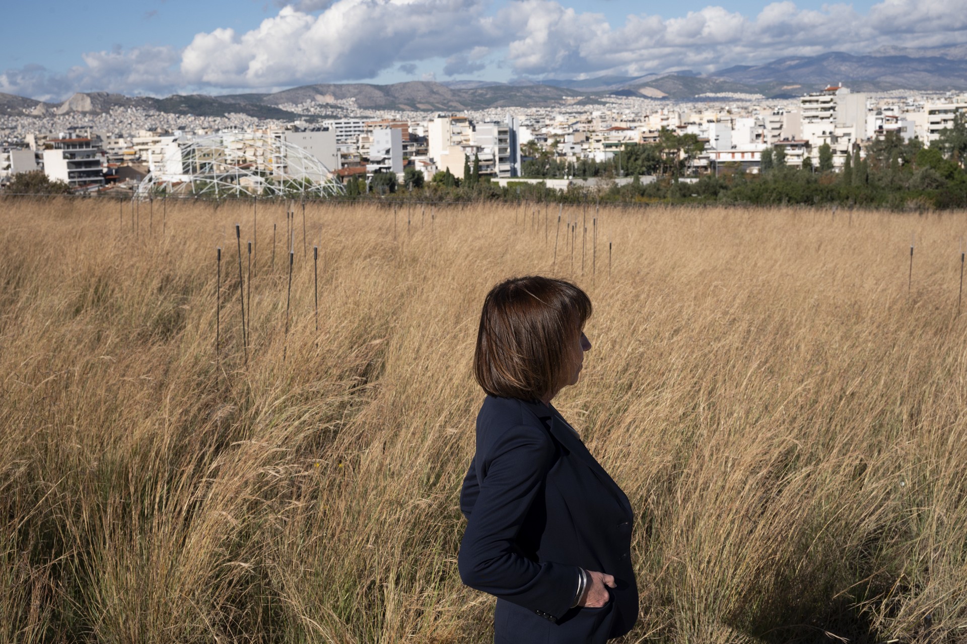 Ρένα Σακελλαρίδου