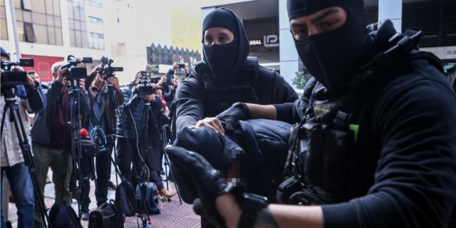 Στον εισαγγελέα ο 18χρονος
