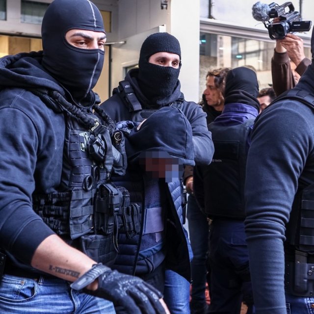 Επεισόδια στον Ρέντη: Γιατί δεν βιάζεται η ΕΛΑΣ – Οι εμπλεκόμενοι και η… εγκληματική οργάνωση