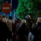 Επεισόδια στον Ρέντη