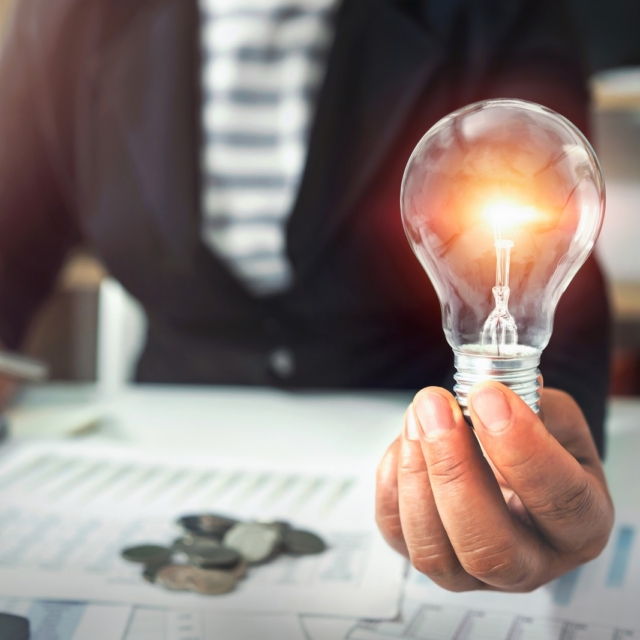 Ηλεκτρική ενέργεια