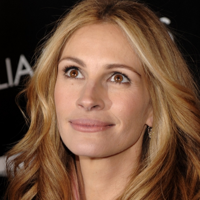 H Τζούλια Ρόμπερτς αποκάλυψε το τέλος του Pretty Woman που δεν είδαμε