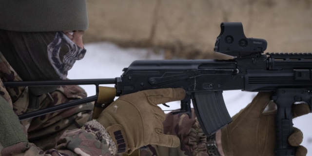 Ρωσία: 11 μετανάστες έλαβαν τη ρωσική υπηκοότητα και αμέσως επιστρατεύτηκαν