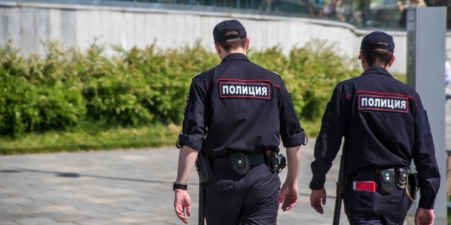 Ρωσία: Μαθήτρια άνοιξε πυρ σε σχολείο